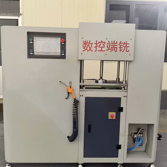 Automatic Ultrasonic Metal Zipper Closed End Cutting Machine