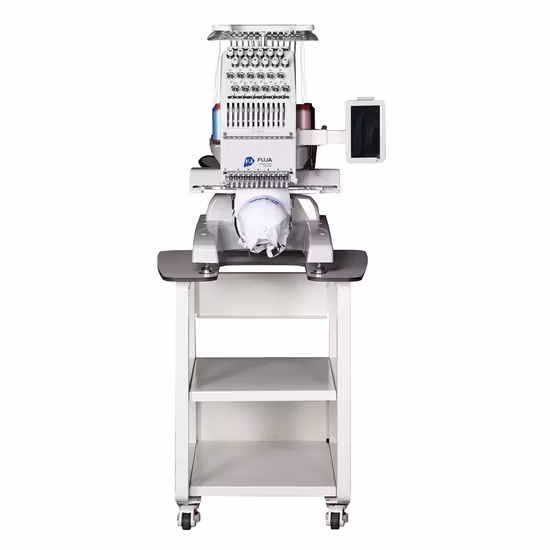 Full Automatic High Speed Bedspread Computerized Ultrasonic Ultrasound Embossing Quilting Sewing Machine with Cutting Sealing for Leather